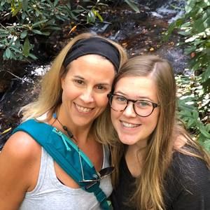 Meet your Posher, Anne